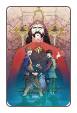 Brothers Dracul #  1 (Aftershock Comics 2018)