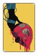 Cold War #  3 (Aftershock Comics 2018)
