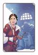 Monstro Mechanica #  5 (Aftershock Comics 2018)