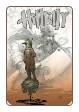 Hillbilly #  9 (Albatross Comics 2018)