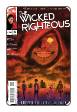 Wicked Righteous #  5 of 6 (Alterna Comics 2018)
