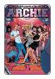 Archie # 30 (Archie Comics 2018)