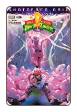 Mighty Morphin Power Rangers # 26 (Boom Comics 2018)