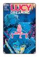 Lucy Dreaming #  2 of 5 (Boom Studios 2018)