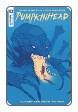 Pumpkinhead #  3 of 5 (Dynamite Comics 2018)