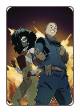 Catalyst Prime: Superb #  9 (Lion Forge Comics 2018)