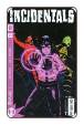 Catalyst Prime: Incidentals vol. 2 #  8 (Lion Forge Comics 2018)