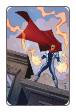 Catalyst Prime: Kino #  5 (Lion Forge Comics 2018)