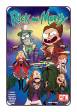 Rick and Morty # 37 (Oni Press 2018)