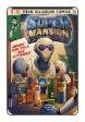 Supermansion #  1 of 2 (Titan Comics 2018)