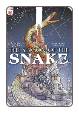 Season Of The Snake #  1 of 3 (Titan Comics 2018)