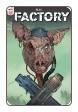 Factory #  2 (Titan Comics 2018)