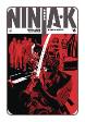 Ninja-K #  6 (Valiant Comics 2018)