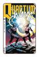 Quantum and Woody, volume 4 #  5 (Valiant Comics 2018) Ultra Foil Variant Edition