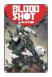 Bloodshot Salvation #  8 (Valiant Comics 2018)