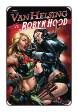 Van Helsing vs. Robyn Hood # 4 (Zenescope 2018) Cover A