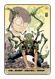 Section Zero #  1 of 6 (Image Comics 2019)