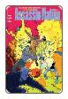 Assassin Nation #  2 of 5 (Image Comics 2019)
