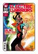 Electric Warriors #  6 of 6 (DC Comics 2018)