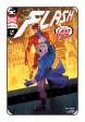 Flash (2019) # 68 (DC Comics 2019)
