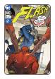 Flash (2019) # 69 (DC Comics 2019)