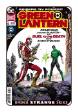 Green Lantern (2019) #  6 (DC Comics 2019)