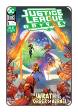 Justice League Odyssey #  8 (DC Comics 2019)