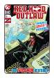 Red Hood: Outlaw # 33 (DC Comics 2019)