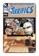 Terrifics # 15 (DC Comics 2019)