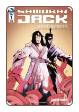 Samurai Jack: Lost Worlds #  1 (IDW Publishing 2019)