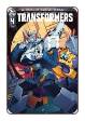 Transformers, Volume 4 #  4 (IDW Publishing 2019) Cover B