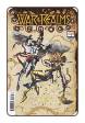 War of Realms #  2 of 6 (Marvel Comics 2019) Connecting Realm Variant