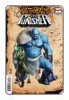 War Of The Realms: Punisher #  1 of 3 (Marvel Comics 2019) Camuncoli Connecting Variant