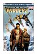 Invaders #  4 (Marvel Comics 2019)