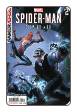 Marvel's Spider-Man: City At War #  2 of 6 (Marvel Comics 2019)
