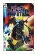 Black Panther volume 2 # 11 (Marvel Comics 2019) Asgardian Variant