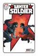 Winter Soldier # 5 of 5 (Marvel Comics 2019)