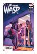 Unstoppable Wasp, Volume 2 #  6 (Marvel Comics 2019)
