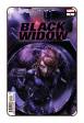 Black Widow volume 7 #  4 (Marvel Comics 2019)