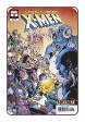 Uncanny X-Men #  16 (Marvel Comics 2019) Asgardian Variant