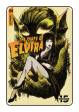 Elvira: The Shape Of Elvira #  4 of 4 (Dynamite Comics 2019)