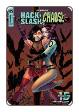 Hack Slash vs. Chaos # 5 (Dynamite Comics 2019)