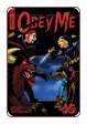 Obey Me #  1 of 5 (Dynamite Comics 2019)