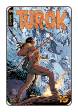 Turok #  4 (Dynamite Comics 2019) Cover B