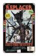 Replacer (Aftershock Comics 2019)