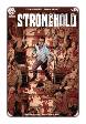 Stronghold #  3 (Aftershock Comics 2019)