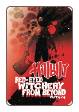 Hillbilly: Red-Eyed Witchery From Beyond #  4 of 4 (Albatross Comics 2019)