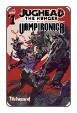 Jughead: The Hunger Versus Vampironica #  1 (Archie Comics 2019)