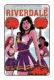 Riverdale Season 3 #  2 (Archie Comics 2019)