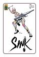 Sink #  9 (ComixTribe 2019)